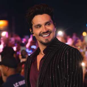Luan Santana: agenda de shows de 2026