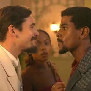 A Nobreza do Amor: Tonho descobre o que Mirinho fez com Alika e parte para o confronto