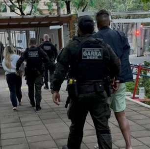 Polícia do RS desarticula esquema de boletos falsos com vítimas em todo o país