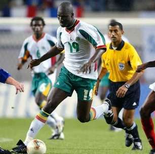 França reencontra Senegal 24 anos após derrota histórica na Copa do Mundo