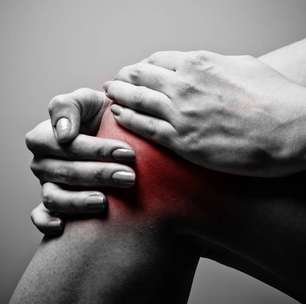 Joelho forte e saudável: exercícios simples que ajudam na recuperação e prevenção de dores
