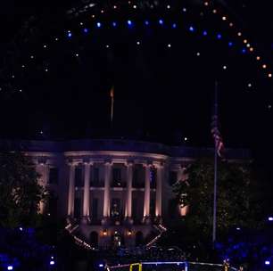 FBI diz que impediu possível ataque a evento do UFC na Casa Branca no aniversário de Trump