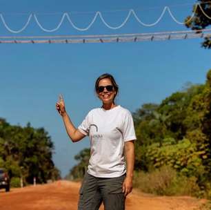 Pesquisadora brasileira Fernanda Abra conquista prêmio global da National Geographic por projeto inovador; conheça!