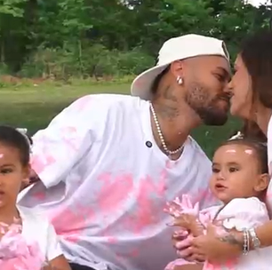 Neymar vai ter a 5ª filha: quem são os filhos e as mães dos herdeiros?