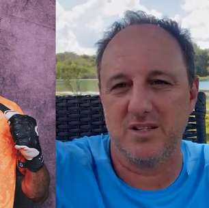 Rogério Ceni manda recado para Vozinha, seu fã e destaque de Cabo Verde contra Espanha
