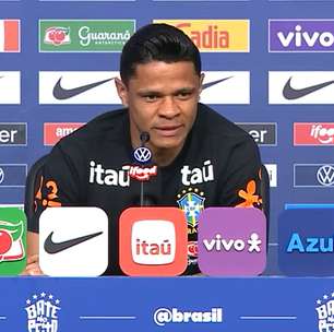 'Não era muito reconhecido na minha cidade', diz Douglas Santos sobre período antes da Seleção