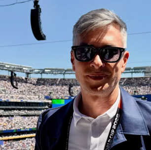 Ivan Moré deixa Leo Dias TV no meio da Copa e diz que vai fazer cobertura 'sem depender de ninguém'