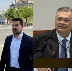 Primeira Turma do STF condena por unanimidade Eduardo Bolsonaro por 'coação' a ministros
