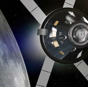 Estudo chinês que "destrói" a NASA tem um problema: critica espaçonave que não existe