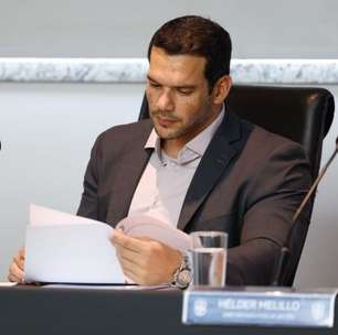 Samir Xaud levou acompanhante ao Catar com despesas pagas pela CBF, diz colunista