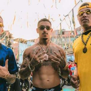 Faixa de MC PH, MC Hariel e MC Marks embala projeto de Jon Vlogs pra Copa