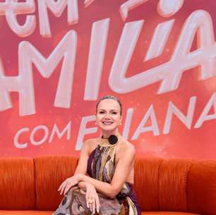 Globo vai ao mercado e compra reality desejado por Silvio Santos para Eliana