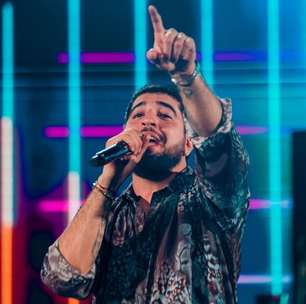 Veja os 10 forrós e piseiros mais tocados no Billboard Brasil Hot 100