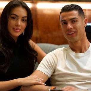 Cristiano Ronaldo e Georgina vão se casar após Copa do Mundo de 2026