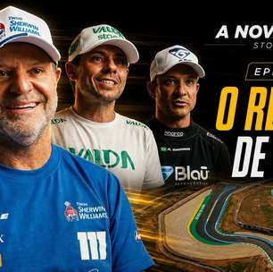 EP04 | A NOVA GERAÇÃO 2026 | O Retorno de Goiânia
