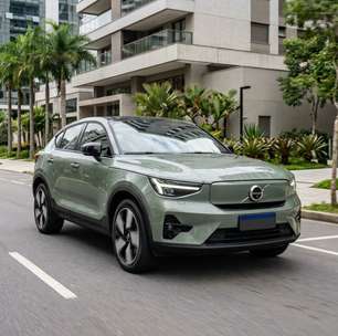 O crossover elétrico que passa dos 380 km de autonomia tenta transformar recarga em detalhe planejado e não em medo diário