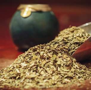Como funciona a produção da erva-mate nas ervateiras