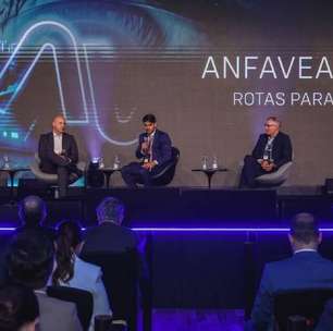 Anfavea Visions destaca desafios que a indústria terá de enfrentar