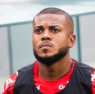 Ex-Athletico-PR, Marcelo Cirino deixa clube da Série C e acerta com time da Série D