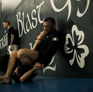 Conor McGregor dá detalhes sobre seu futuro no UFC: "Tenho duas datas"