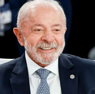 'Nunca fui esquerdista', diz Lula em conversa no G7