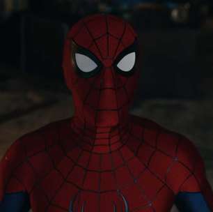 Marvel's Spider-Man 2 receberá traje do filme "Homem-Aranha: Um Novo Dia"