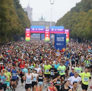 Quando a Copa do Mundo vira maratona na cabeça do corredor