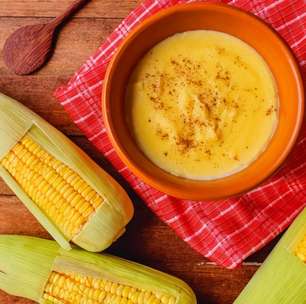 4 receitas juninas para se aquecer nos dias frios