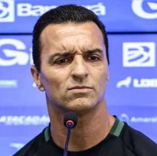 Meia do Paysandu faz promessa antes de duelo decisivo na Série C