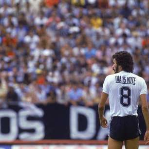 Democracia Corinthiana será revivida em nova série de oito episódios