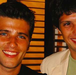 Eles viveram relação explosiva nos anos 2000, e salvaram novela da Globo: 18 anos depois, casal inesquecível da TV ganha versão em trama vertical