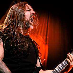 AO VIVO: assista aos shows de Sepultura, Cavalera, Tom Morello e mais no Hellfest 2026