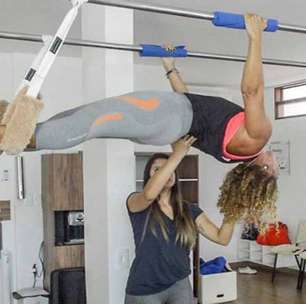 Alongamento, força e equilíbrio: os benefícios do pilates para a saúde