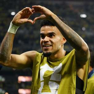 Imprensa internacional rasga elogios a Luis Díaz após atuação contra o Uzbequistão