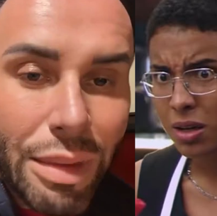 'Não ouviram direito': após ser acusado de racismo no 'MasterChef Brasil 2026', Reinaldo se pronuncia e toma atitude drástica nas redes