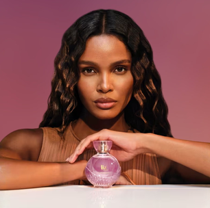 Encontrei um perfume clássico do Boticário atualizado para este inverno, feito com um ingrediente raro de mais de 200 anos de tradição