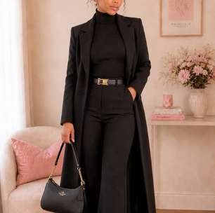 7 cores para criar looks elegantes e sofisticados