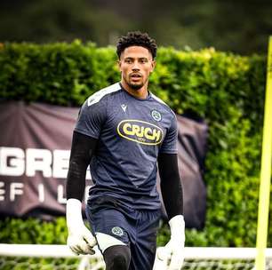 Quem é Maduka Okoye, o goleiro gato que conquistou fãs brasileiros nas redes