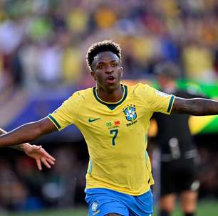 Vini Jr marcará novamente na Copa do Mundo contra o Haiti? Veja as odds