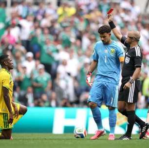 Wilton Pereira Sampaio é escolhido para apitar Noruega x Senegal