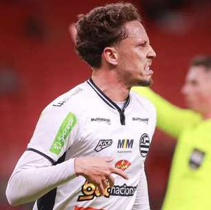 Meia desejado pelo Santos pode ser comprado e revendido; entenda