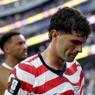 Pulisic fora? Entenda porque astro dos Estados Unidos é desfalque contra a Austrália
