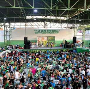 GENTE DO RIO - Imperatriz recebe coirmãs em feijoada; Maria Leticia lança livro de ficção &amp; outras novidades