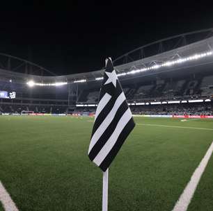 Botafogo negocia com MLS para quitar dívida ligada ao transfer ban
