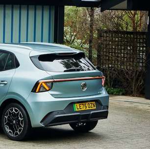 MG vai produzir rival de Dolphin na mesma fábrica da GM no Ceará