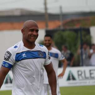 Brasão, ex-atacante do Tubarão e Santa Cruz, é morto a tiros