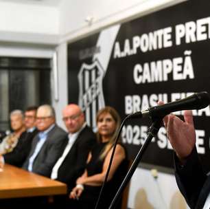 Clubes da Série B pedem punição severa contra Ponte Preta por salários atrasados