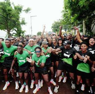 Crews ganham força e impulsionam o crescimento da corrida no Brasil