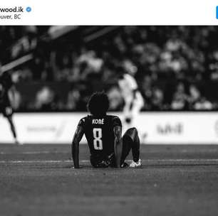 Koné fala pela primeira vez após fratura grave: "Esta batalha é um teste para a minha fé"