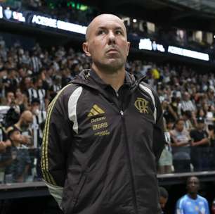Leonardo Jardim pede, e Flamengo prepara movimentação por destaque do São Paulo
